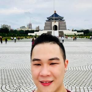 Meet your Posher, Peter